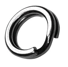 Кольцо Заводное Kosadaka 1211BN  №5 17,5 кг 5 мм 8 шт Серебристый Профилированное  1211BN-05 — цена и наличие в каталоге